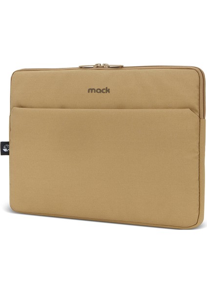 MCE-1503 14.1 Nova Eco Notebook Sleeve Camel fiyatları