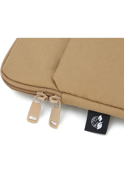 MCE-1503 14.1 Nova Eco Notebook Sleeve Camel fırsatları