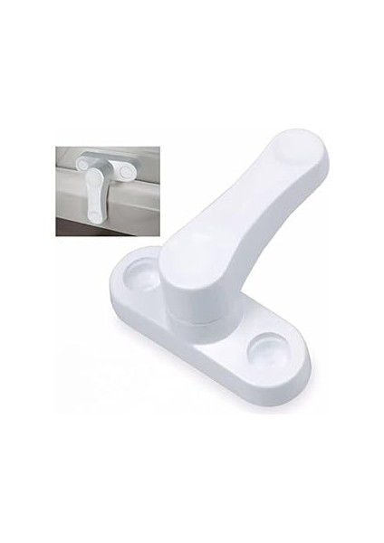 Kapı Pencere Güvenlik Kilidi Emniyet Çocuk Kilidi