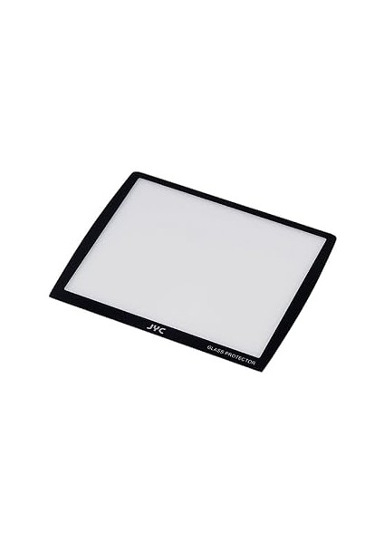 Jyc Eos 550D Için LCD Ekran Koruyucu