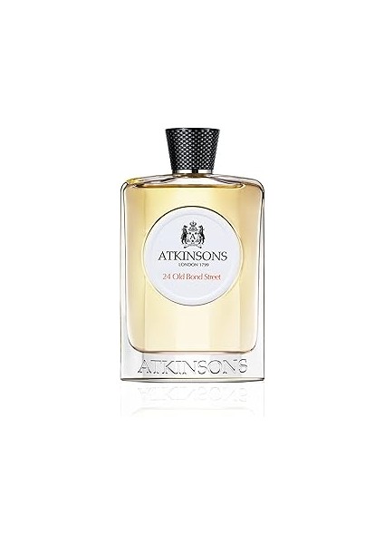 Atkinsons 24 Old Bond Street Edt 100 ml