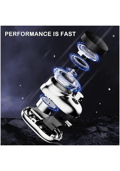 Seyahat Traş Makinesi fırsatları