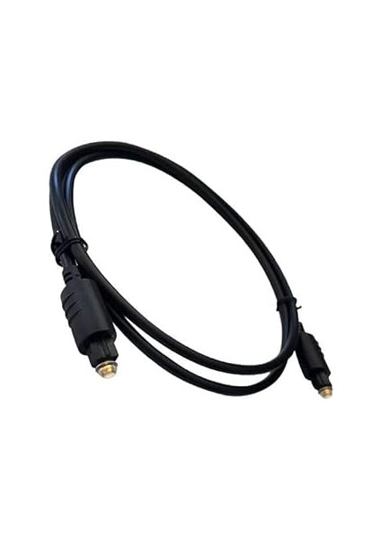 Byconners Fiber Optik Optic Ses Kablosu (1.5 Metre)