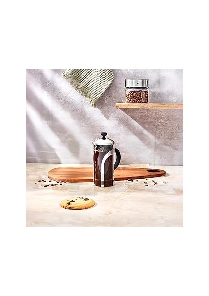 Ar Yıldız Porto French Press 350 ml