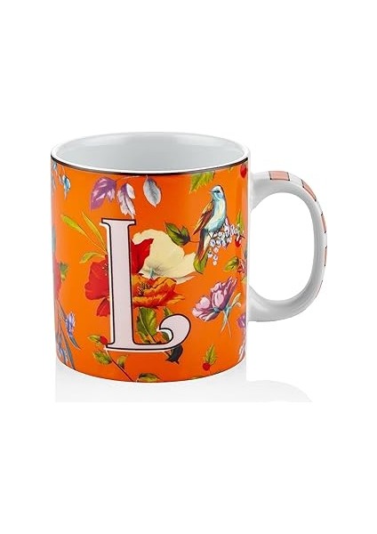 Mia The Floragram Kupa L