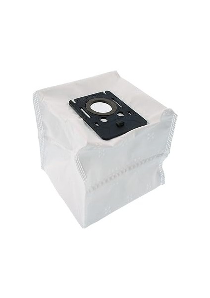 Imperium Robo RS9131, RS8131,GRUNDIG Vcr 7230 ile Uyumlu Robot Süpürge Toz Torbası (1)