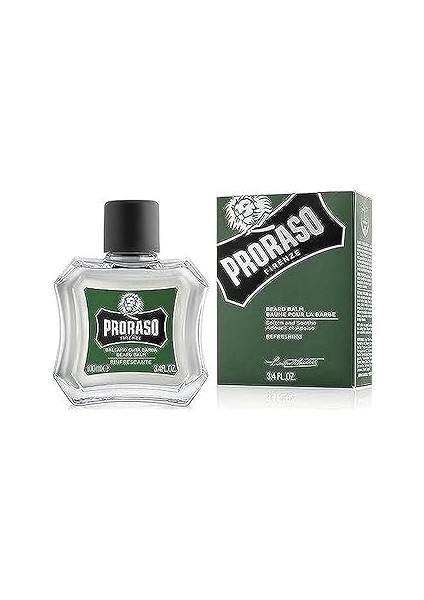 Refreshing - Okaliptus Sakal Balsamı 100 ml