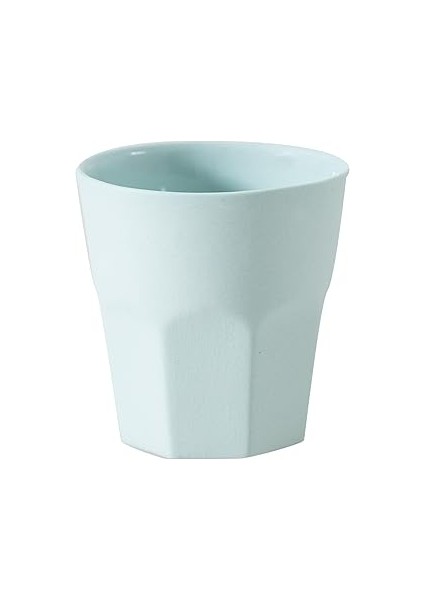 Handmade Espresso Fincan Turkuaz 110 ml