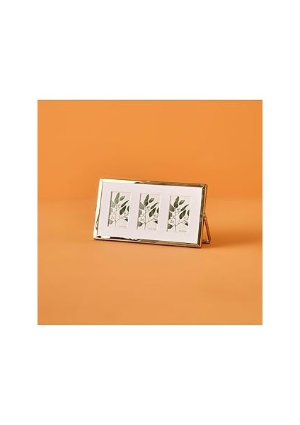 Maison Carisa Çerçeve (22X12 Cm)