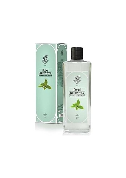 Rebul Yeşil Çay Eau De Cologne 250 ml