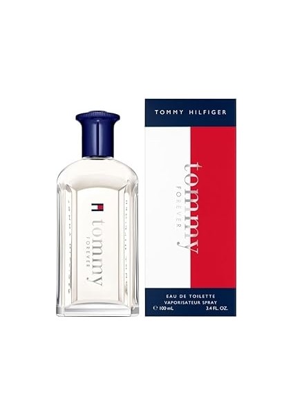 Tommy Hilfiger Forever Edt 100 ml