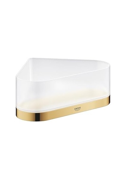 Grohe Selection Köşe Duş Rafı Cool - 41038GL0