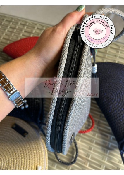 Bailey Yarım Ay D Clutch Portföy Çanta,abiye Çanta, Hediyelik