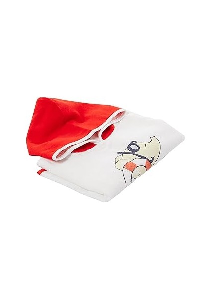 Plaj Havlusuhavluerkek Bebek