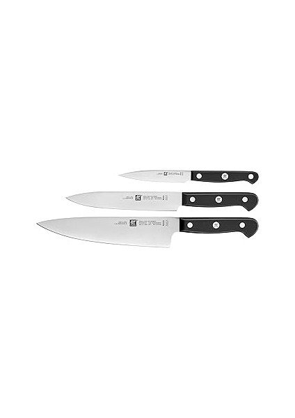 Zwilling Gourmet Seti, 3 Parça