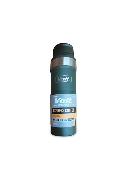 Voit Express Coffee Thermos 510ML