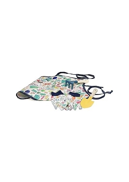 Vilac Küçük Bahçıvan Oyuncak Seti