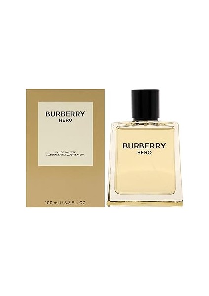 Hero Edt 100 ml Erkek Parfüm