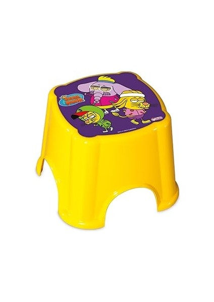 Dede Kral Şakir Çocuk Taburesi