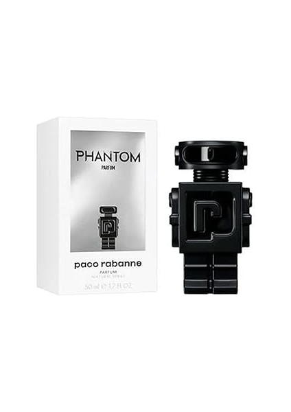 Paco Rabanne Phantom Parfum Edp 50 ml Erkek Parfüm