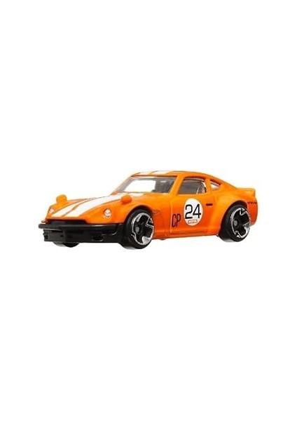 Hot Wheels Vi̇ntage Arabalar Özel Seri Custom Datsun 240Z HRV10 - HRT81