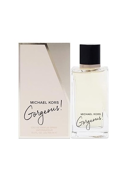 Michael Kors Gorgeous Edp 100 ml