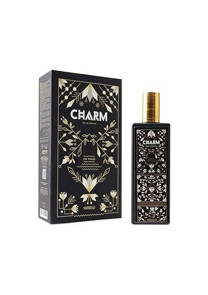 Bargello Charm Kadın 50 ml Parfüm Edp