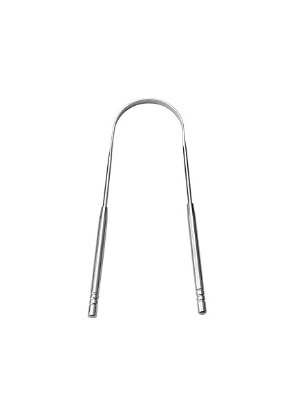 Paslanmaz Çelik Dilli Sıyırıcılar | Paslanmaz Çelik Dil Sıyırıcılar Dil Fırçası | Dil Kazıyıcı Temi