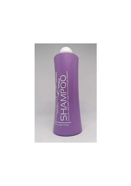 Rosella Lavanta Şampuanı 500ML