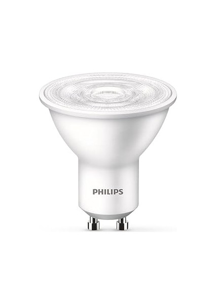 Ess Ledspots 4, 7W-50W GU10 36D Sarı Işık LED Ampul