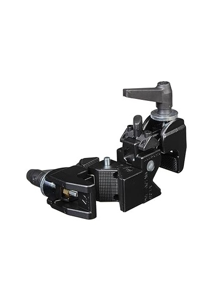 Manfrotto 038 Double Super Clamp