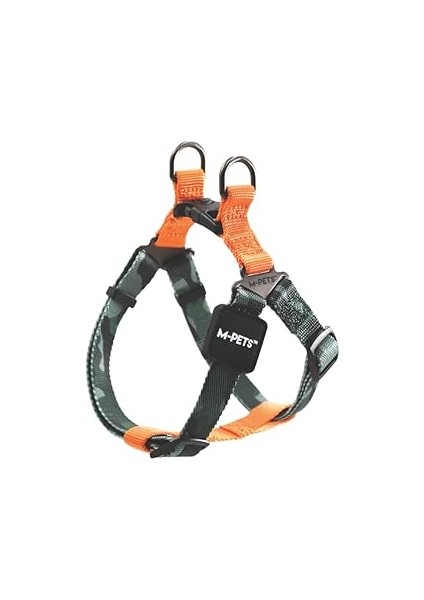M-Pets Wild Jungle Harness (S)