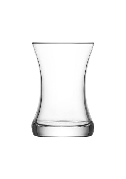 Zen 6'lı Çay Bardağı