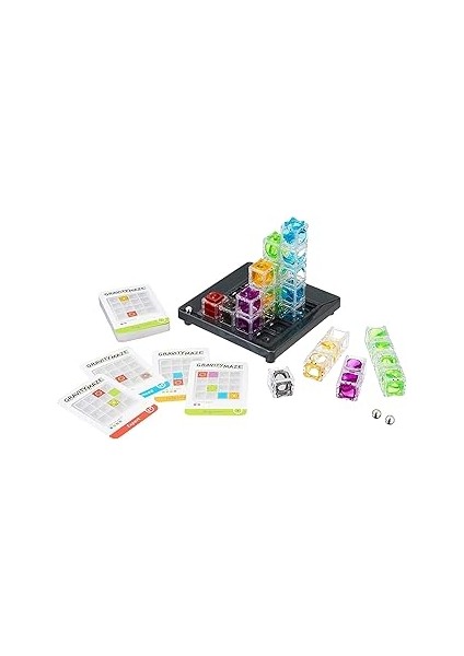 Ravensburger Think Fun Gravity Maze