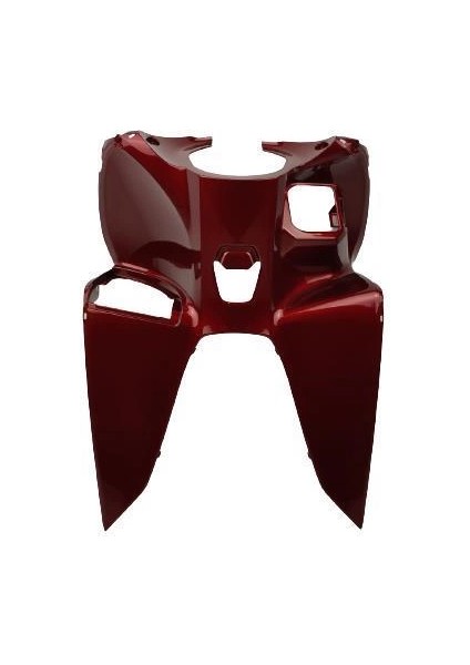 Honda Dio Iç Torpido Kırmızı