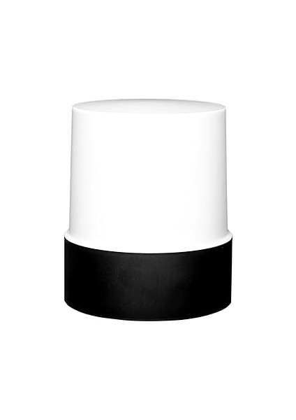 Mars Set Üstü Bahçe Lambası - Bahçe Tavan Lambası Zita Bahçe Aydınlatması 19 cm IP54 220V (Ug-Zt-02