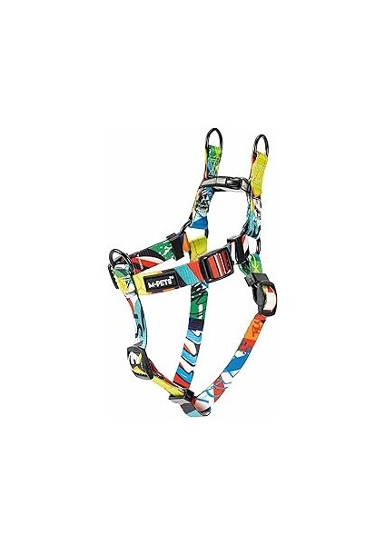 M-Pets Freestyle Göğüs Tasmasi (M)
