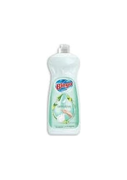 Bingo Elde Bulaşık Deterjanı Sensitive 1500 ml
