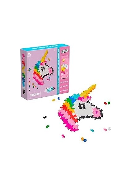 3929 Yapı Taşları, Çoklu Renk, 250