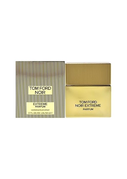Tom Ford Noir Extreme Parfüm 50 ml