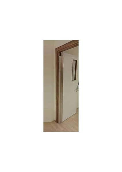 Agubugu Baby AGU-087 Körüklü Parmak Koruyucu 95CM, Bej