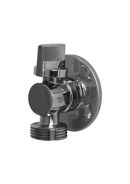 Tema Küresel Çamaşır Makine Musluğu