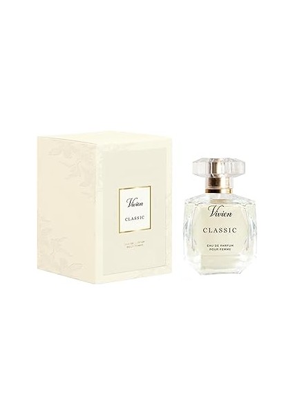 Vivien Eau De Parfum 100 ml