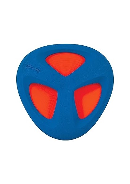 Chuckit! Fetch Flight Frizbi