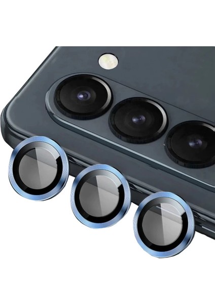 Z Fold 5 Valdez Metal Kamera -