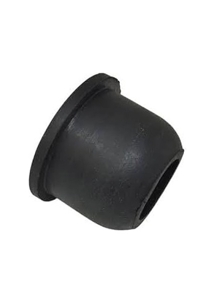 Siyah Adaptör Conta Beş (5) Adet