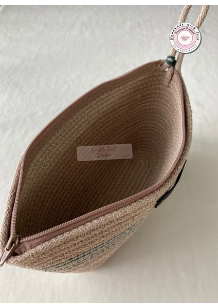 Bailey Yarım Ay D Clutch Portföy Çanta,abiye Çanta, Hediyelik indirimleri