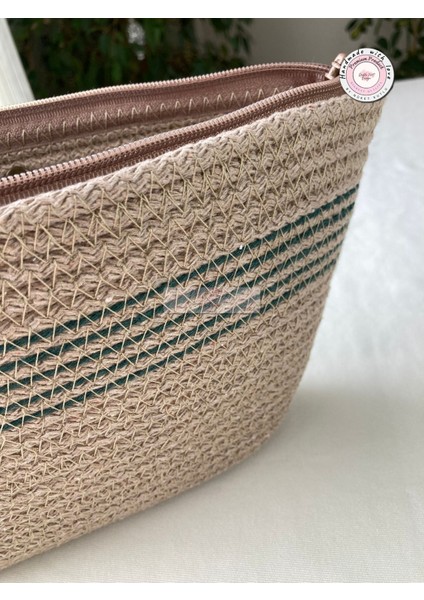 Bailey Yarım Ay D Clutch Portföy Çanta,abiye Çanta, Hediyelik
