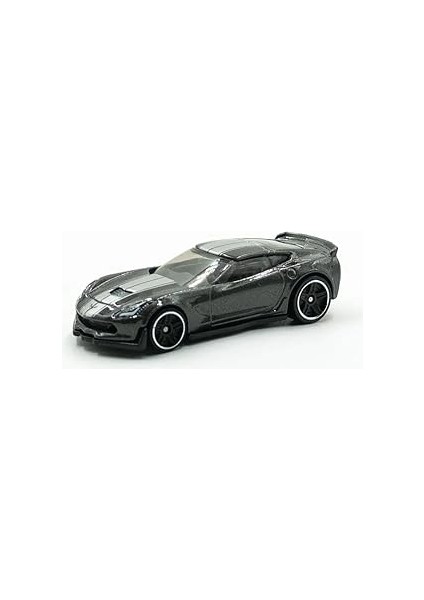 Hot Wheels Tekli Arabalar Corvette C7 Z06 HKJ40