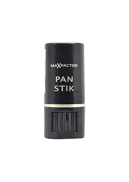 Factor Pan Stik Foundation, 96 Bisque Ivory, 9 G